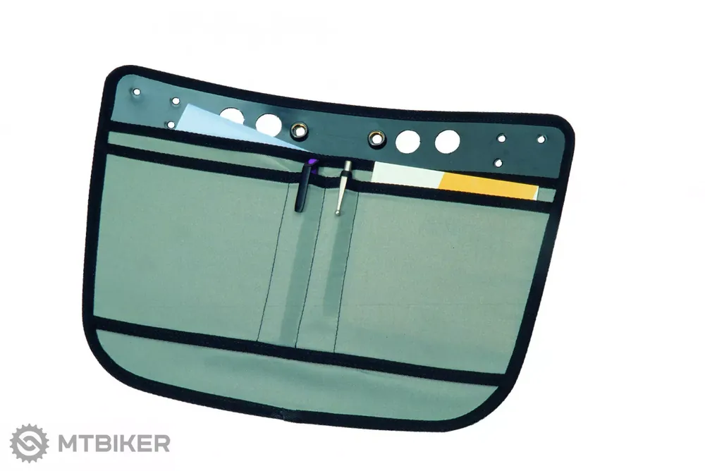 ORTLEB Organizer pro Messenger Bag Nízká Cena