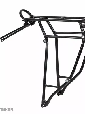 Víkendová Akce ORTLIEB Rack3 zadní nosič, 26/28"