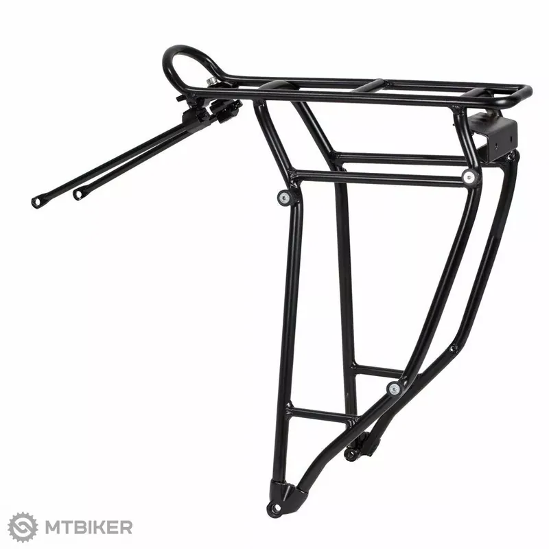 Víkendová Akce ORTLIEB Rack3 zadní nosič, 26/28"