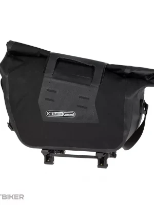 Autentický ORTLEB Trunk Bag RC taška na nosič, 12 l