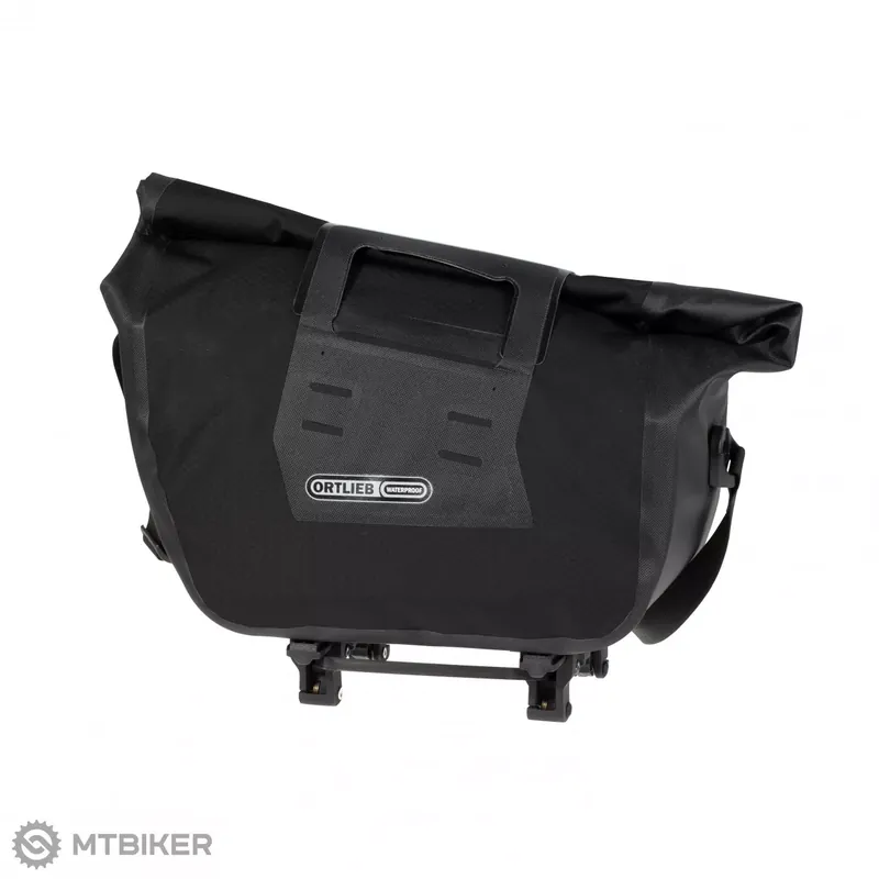 Autentický ORTLEB Trunk Bag RC taška na nosič, 12 l