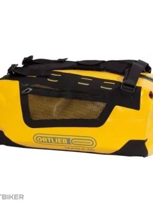 ORTLEB Duffle taška, 60 l, žlutá Cenový Hit