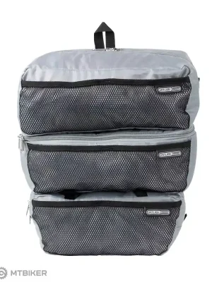 Pouze Dnes ORTLIEB Packing cubes sada vnitřních organizérů, 17 l