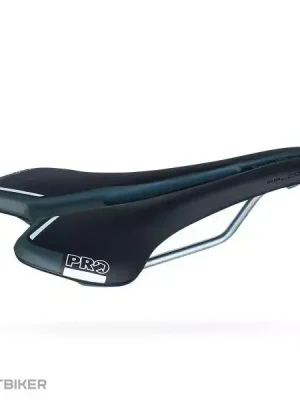 PRO FALCON SPORT sedlo, 142 mm Rychlé Dodání