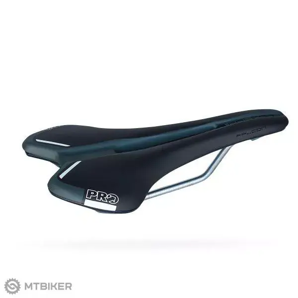 PRO FALCON SPORT sedlo, 142 mm Rychlé Dodání