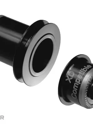 DT Swiss 350/240 koncovka zadního náboje 5x135mm pro Sram XD Ověřený