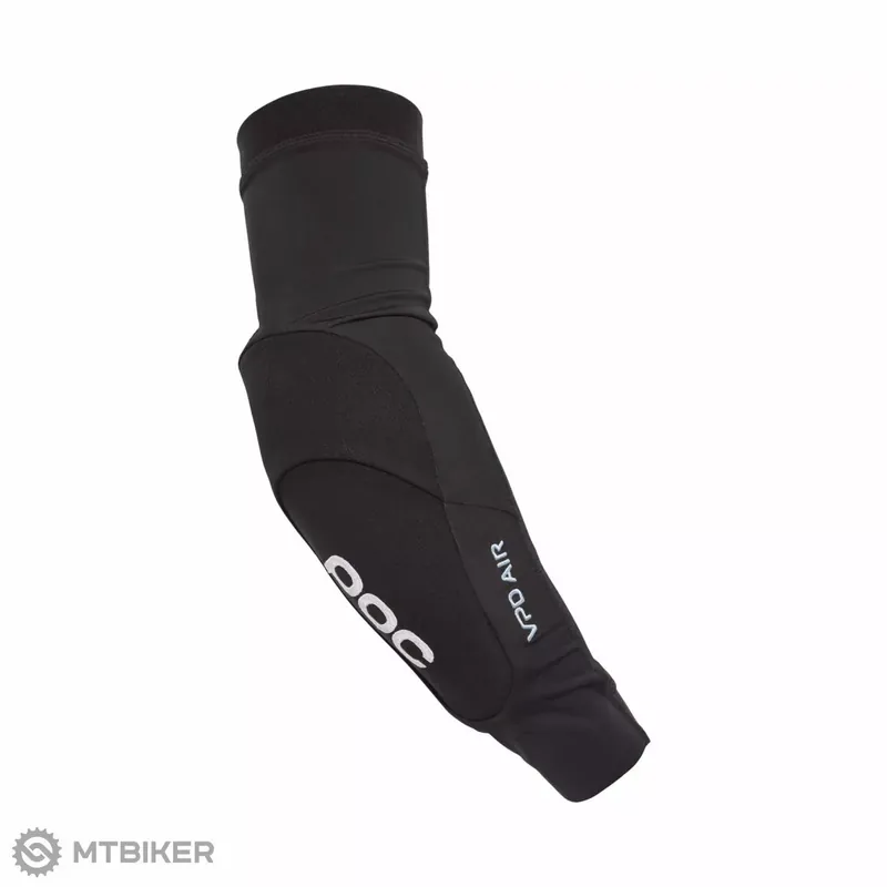 POC VPD Air Sleeve chrániče loktů, uranium black Originální