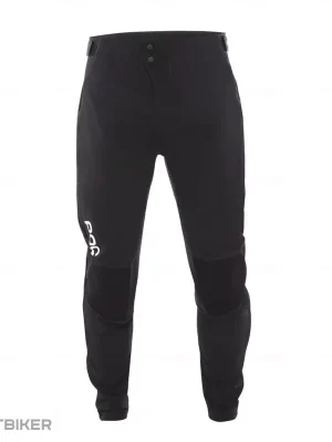 Časově Omezené POC Resistance Pro DH kalhoty, uranium black