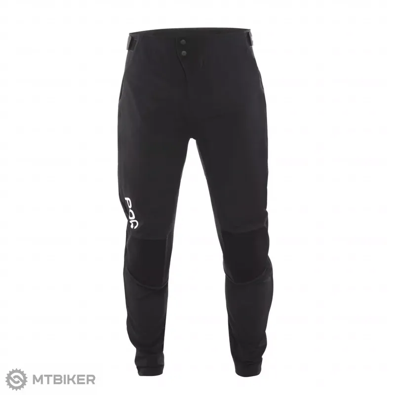 Časově Omezené POC Resistance Pro DH kalhoty, uranium black