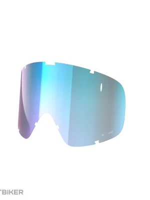 Finální Výprodej POC Opsin Clarity Comp náhradní sklo, clarity comp/spektris blue