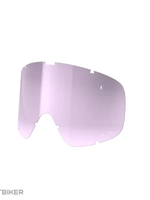 Cenově Výhodný POC Opsin Clarity Comp náhradní sklo, clarity comp/no mirror