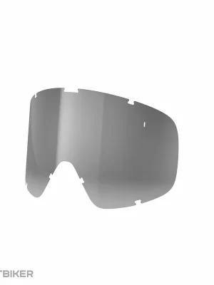 Expresní Doručení POC Opsin náhradní sklo Grey/No mirror ONE