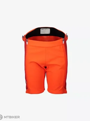 Horká Nabídka POC Race dětské kraťasy, fluorescent orange