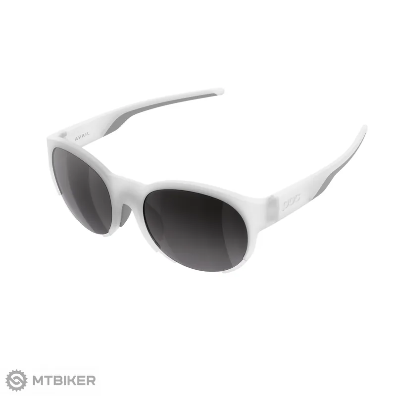 POC Avail brýle Transparant Crystal/Grey Expresní Doručení