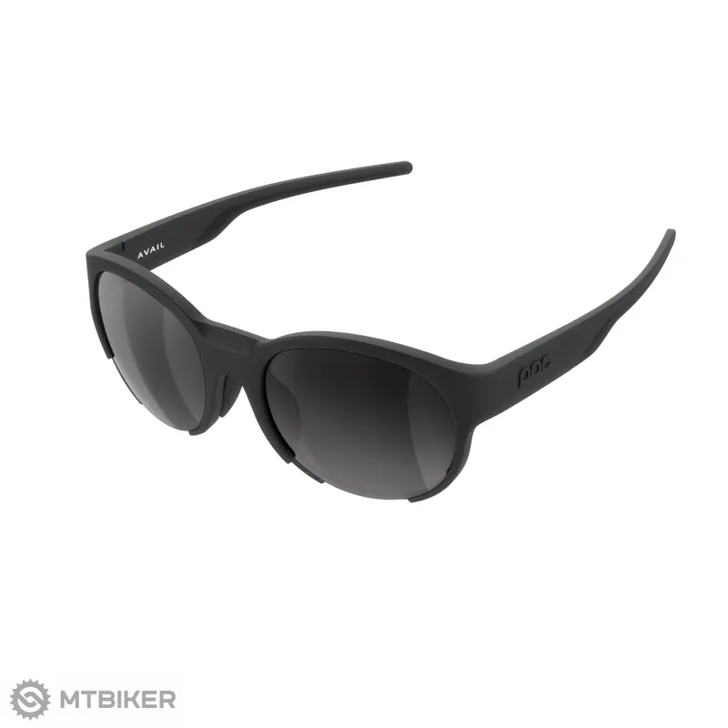 POC Avail brýle Uranium Black/Grey Vrácení Zdarma