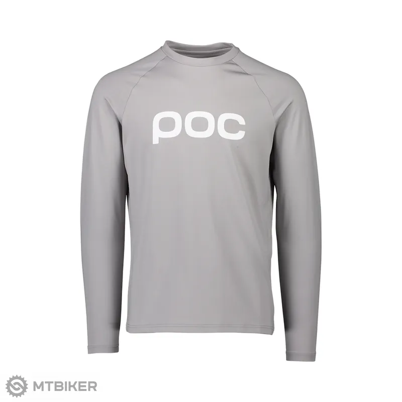 POC Reform Enduro dres, alloy grey Nejlepší Cena
