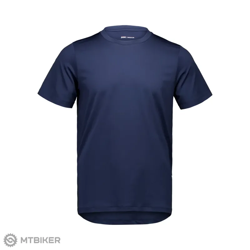 POC Reform Enduro Light triko, turmaline navy Přímo Od Výrobce