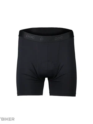 Akce POC Re-cycle boxerky, uranium black