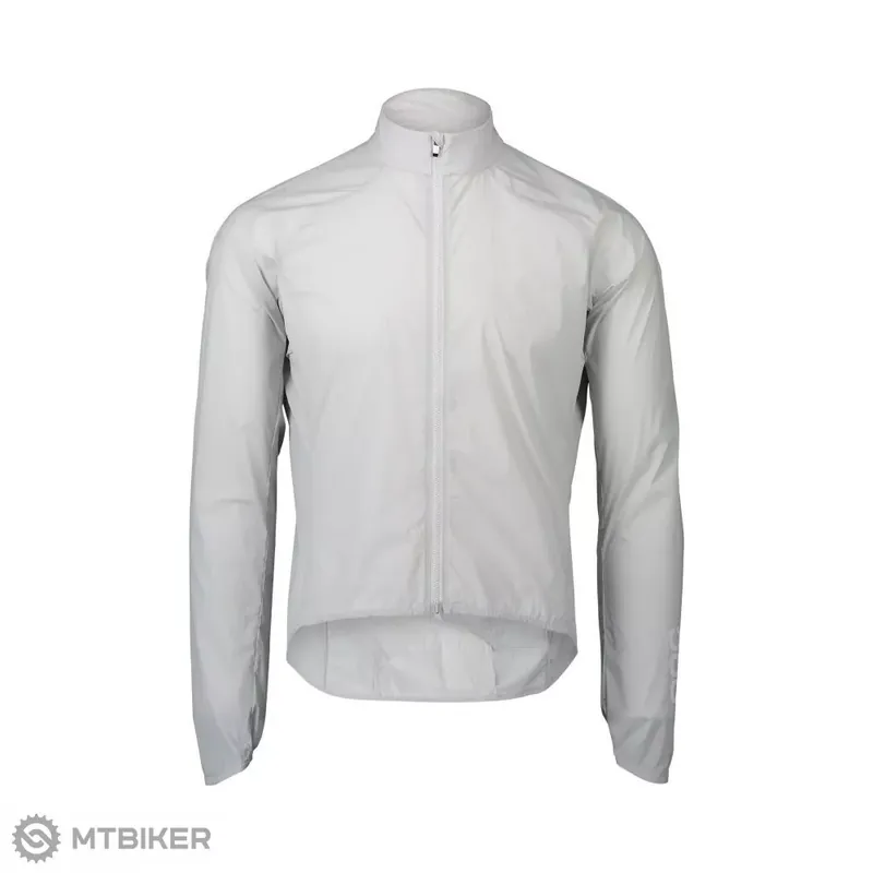 Must-Have POC Pure-Lite Splash bunda, granite šedá
