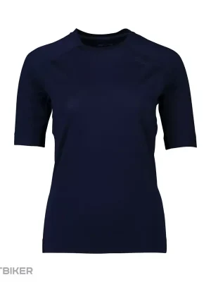 Cenový Hit POC Light Merino dámské triko Turmaline Navy
