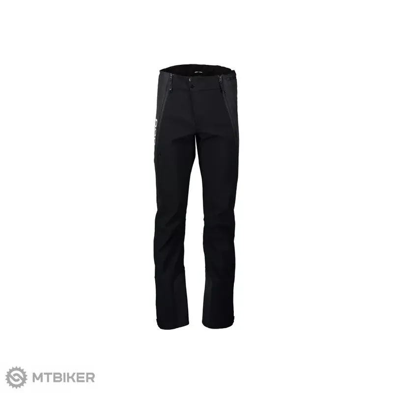 Top Prodej POC Frisson kalhoty, uranium black