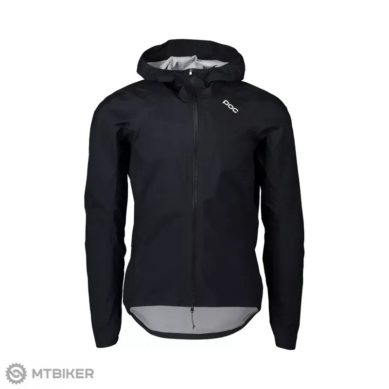 POC Signal All-Weather bunda, uranium black Super Cena