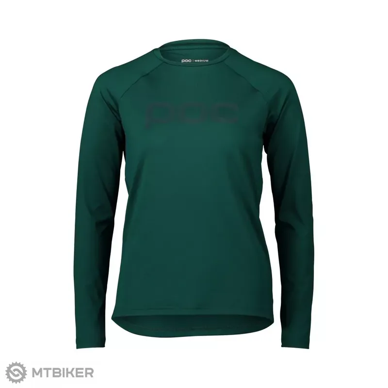 Odeslání Ihned POC Reform Enduro dámský dres, moldanite green