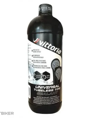 Značkový Vittoria Sealant bezdušový tmel