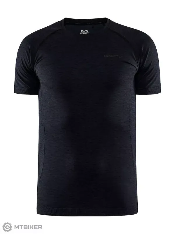 Výprodej Craft CORE Dry Active Comfort tričko, černé