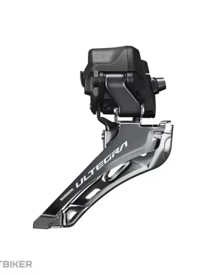 Must-Have Shimano Ultegra FD-R8150 Di2 přesmykač, 2x12, Down Swing, na navářku