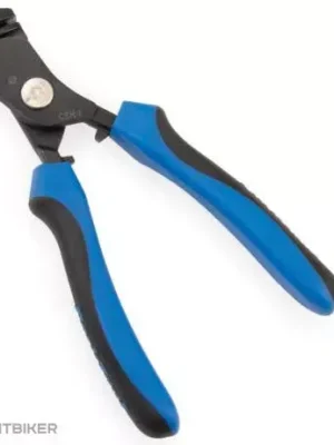 Víkendová Akce Park Tool CSH-1 kleště na držení drátů