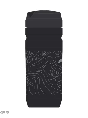 Super Cena Kellys nádoba na nářadí TOOLBOX XL Black