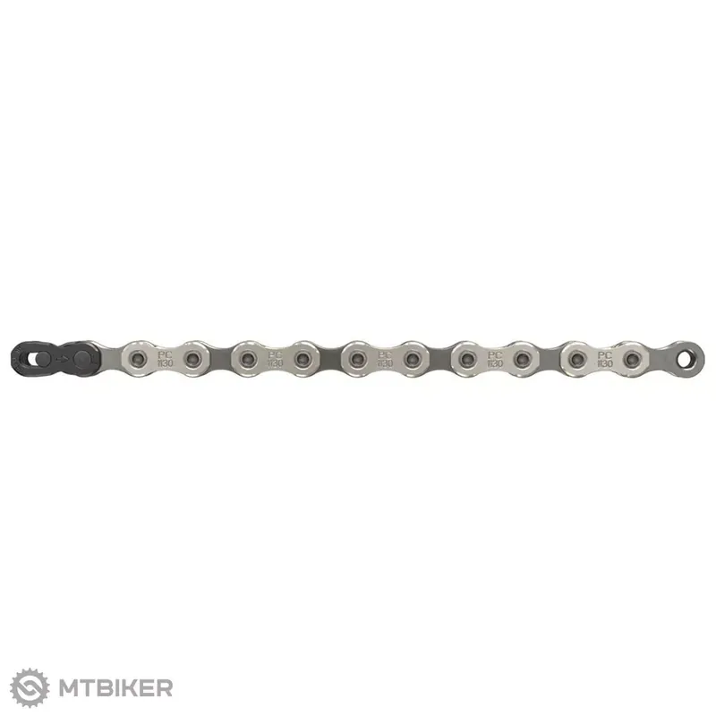 Víkendová Akce SRAM PC 1130 PowerLock řetěz, 11-rychl., 120 článků, nebalená