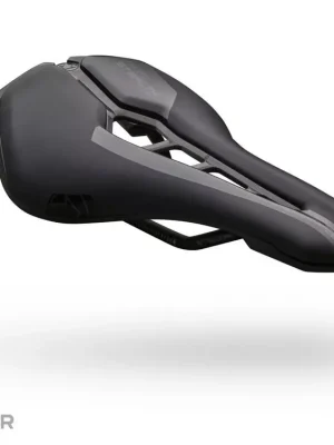 Cenový Hit PRO STEALTH CURVED PERFORMANCE sedlo, 152 mm