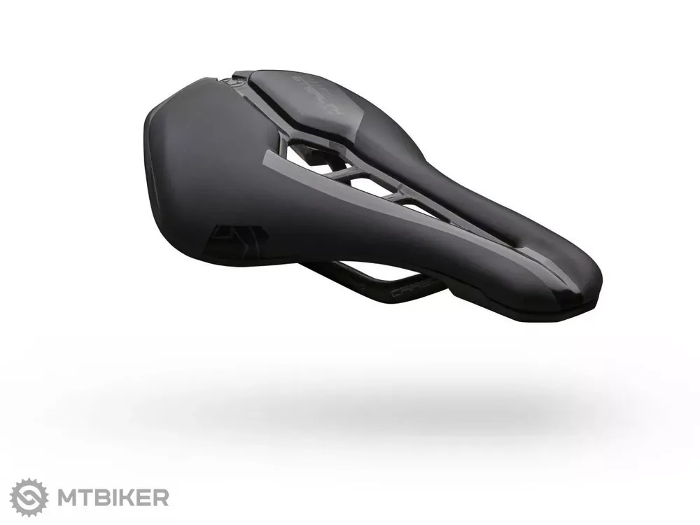 Nejlepší Cena PRO sedlo STEALTH CURVED TEAM 142mm