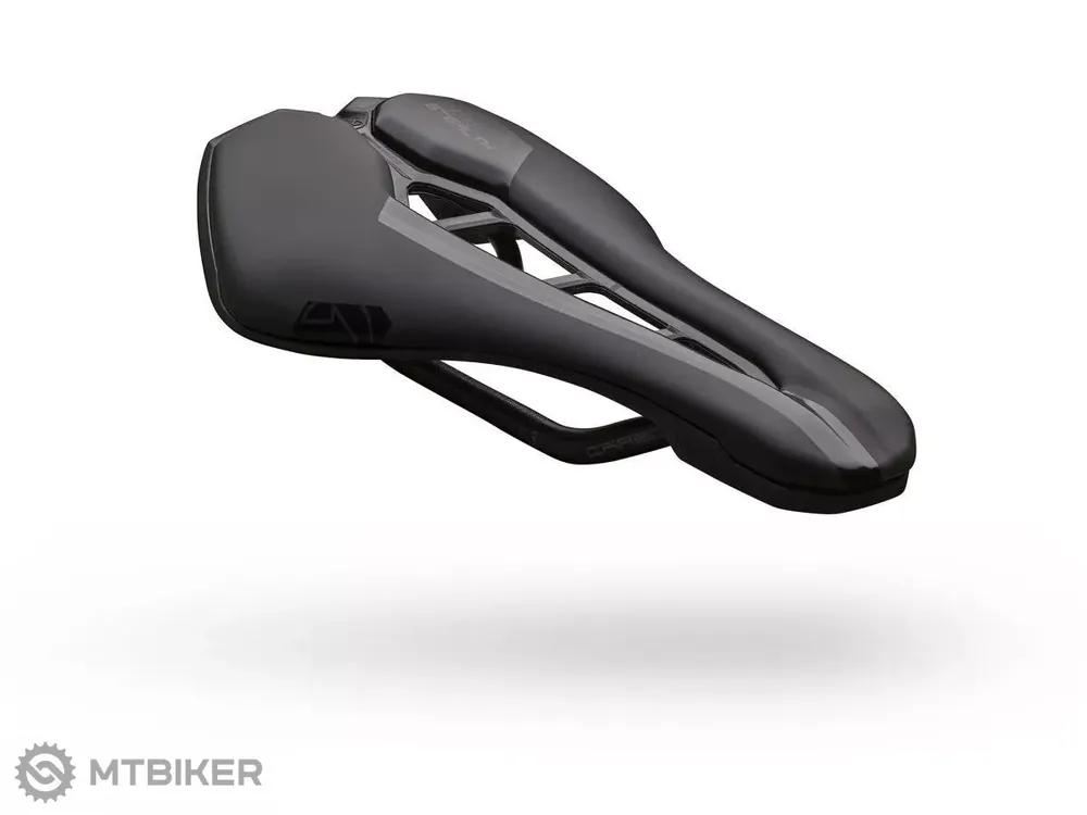 Cenový Hit PRO STEALTH TEAM sedlo, 142 mm