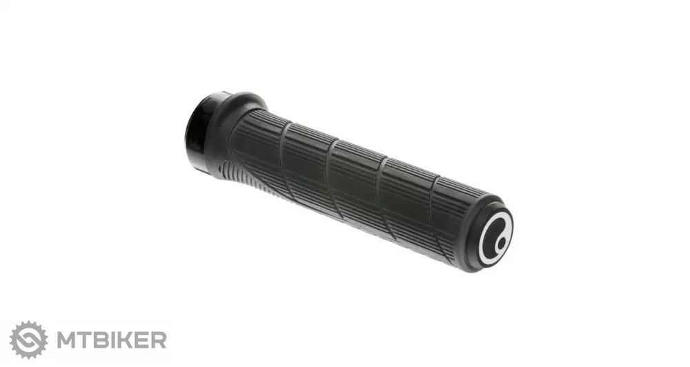 Originální Ergon GD1 Evo Factory gripy, 120 g, frozen stealth