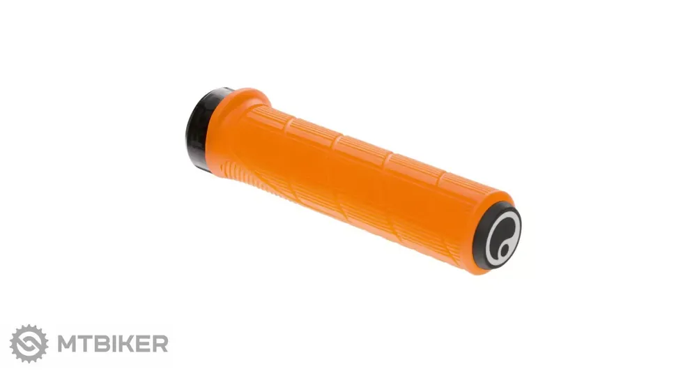 Výprodej Ergon GD1 Evo Factory gripy, 120 g, frozen orange