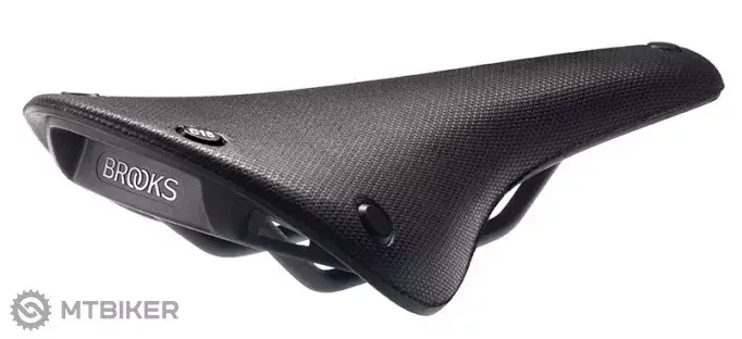 Brooks Cambium C15 sedlo, 140 mm Must-Have