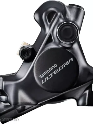 Horká Nabídka Shimano ULTEGRA BR-R8170 hydr. brzd. třmen, zadní, Flat Mount + destičky L05A