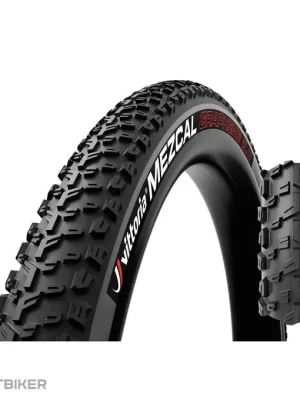 Vittoria Mezcal III G2.0 26x2.1 XC Trail plášť, kevlar Ihned K Objednání