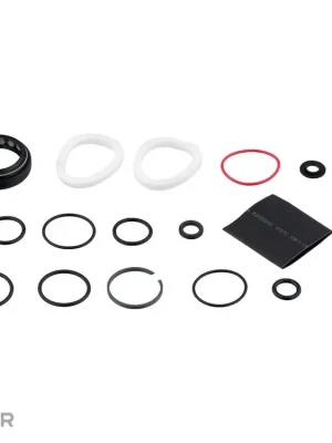 RockShox 200hod/1rok servisní kit - 35 SILVER R/TK A1 (2021) Nejlepší Cena