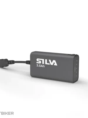 Silva nabíjecí USB-C baterie, 3.5Ah Nejlepší Volba
