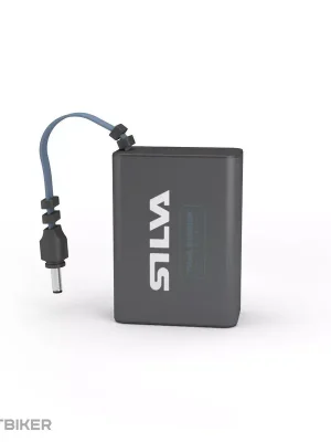 Silva nabíjecí USB-C baterie, 4,0 Ah Nakupujte Hned