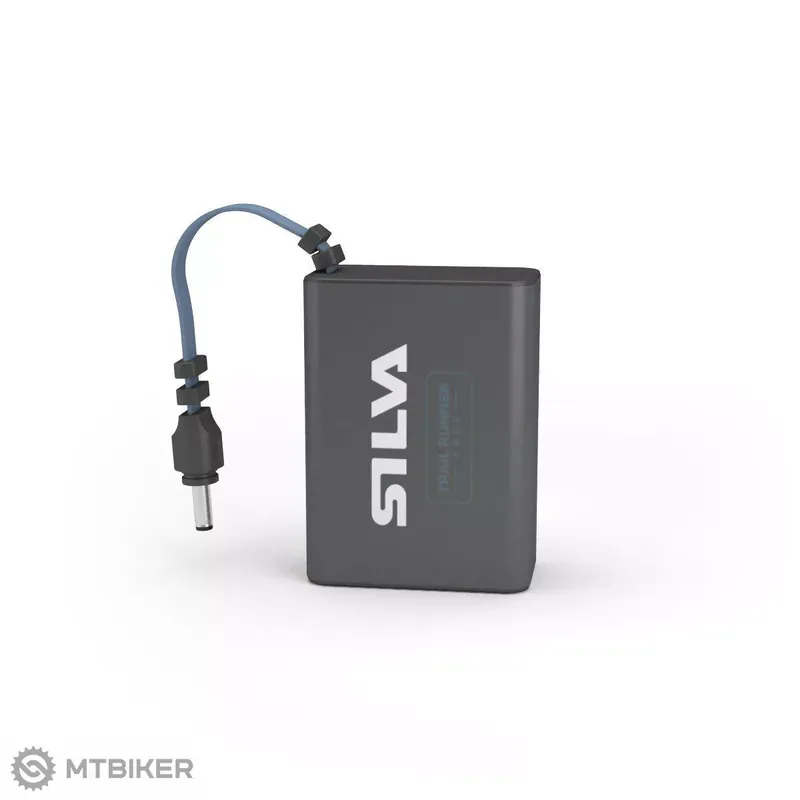Silva nabíjecí USB-C baterie, 4,0 Ah Nakupujte Hned