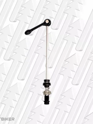 Marin osa s rychloupínákem, 141 mm Jen Po Omezenou Doba