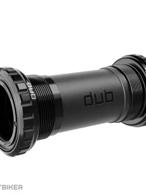 Tovární Cena SRAM DUB BSA MTB Wide středové složení, 68/73/73+ mm
