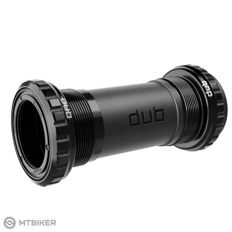 Tovární Cena SRAM DUB BSA MTB Wide středové složení, 68/73/73+ mm