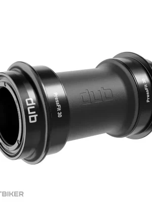 Nejlepší Volba Sram DUB PressFit 30 středová oska (55 mm Chainline), 73 mm