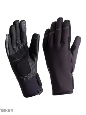 BBB BWG-37 COLDSHIELD, rukavice, černá Sezónní Sleva